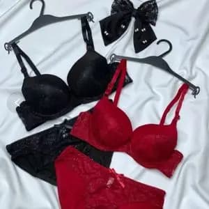 ست لباس زیر دخترانه