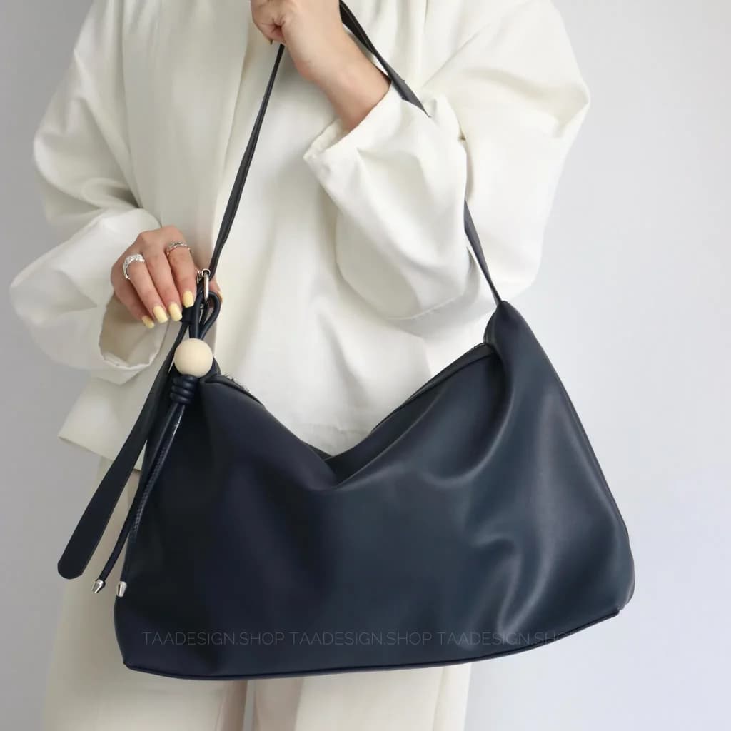 کیف زنانه بزرگ مدل سوگو