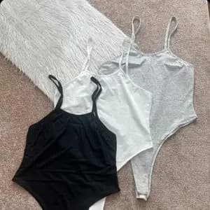 بادی نخی زنانه