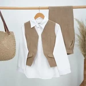 ست سه تیکه تامیلا ولگ