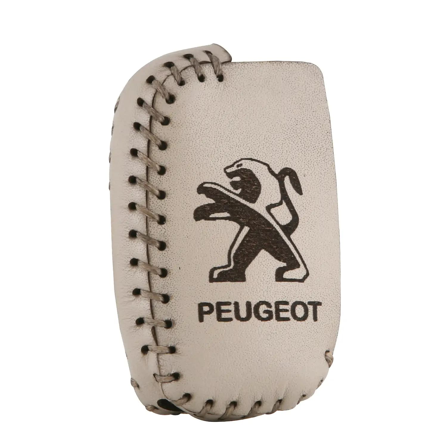 جاسوییجی چرم یلسان مدل پژو405 کد GS-108-405