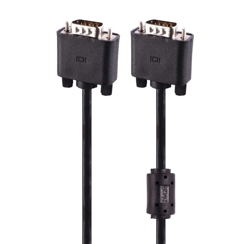 کابل دو سر وی جی اِی 5 متری پرووان PCV50