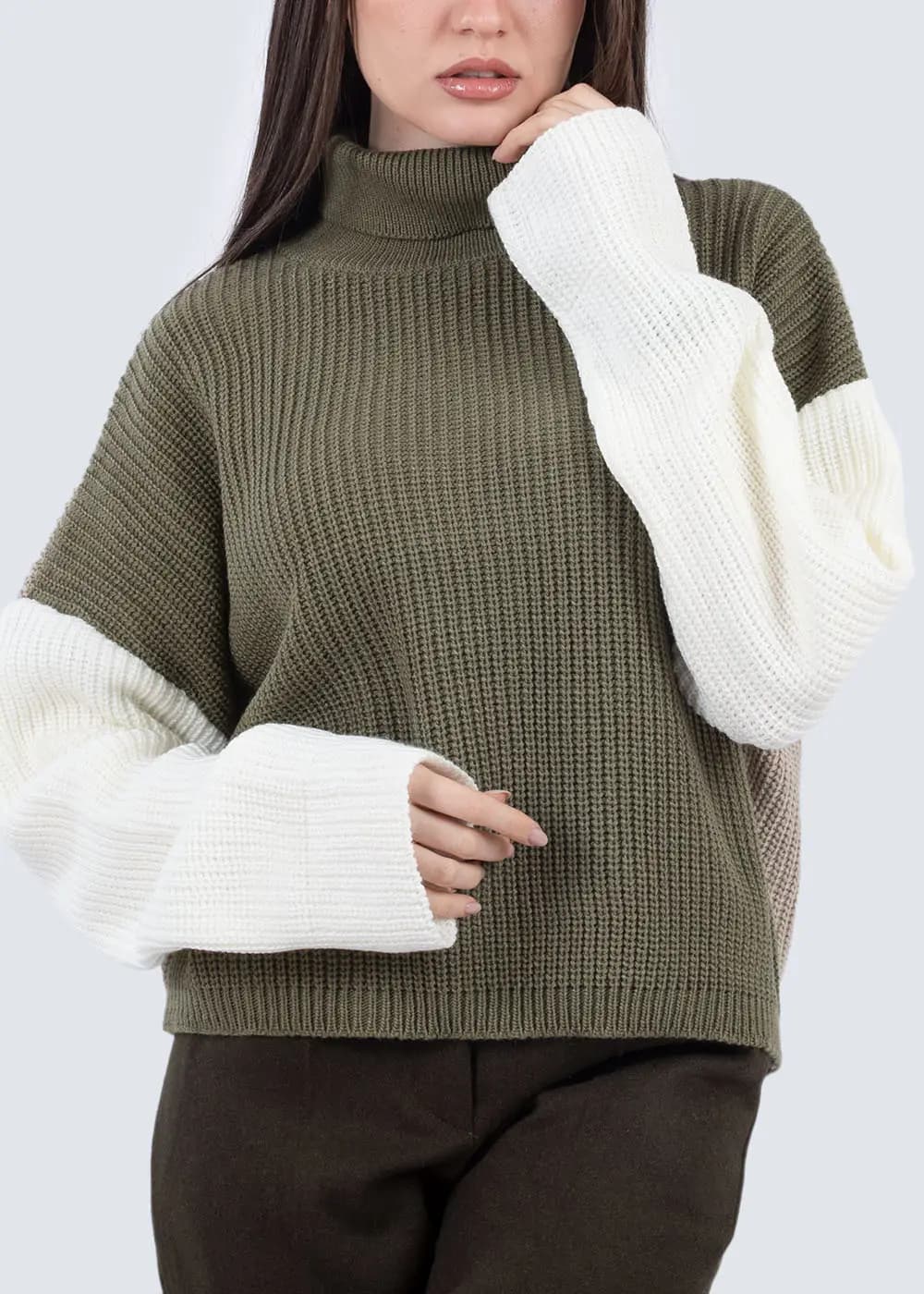 بافت زنانه هِرا