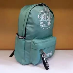 کوله پشتی اسپرت رنگ خاص