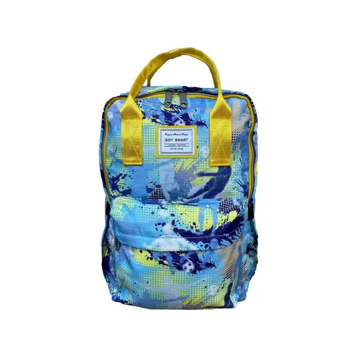 کوله پشتی دخترانه 17-708