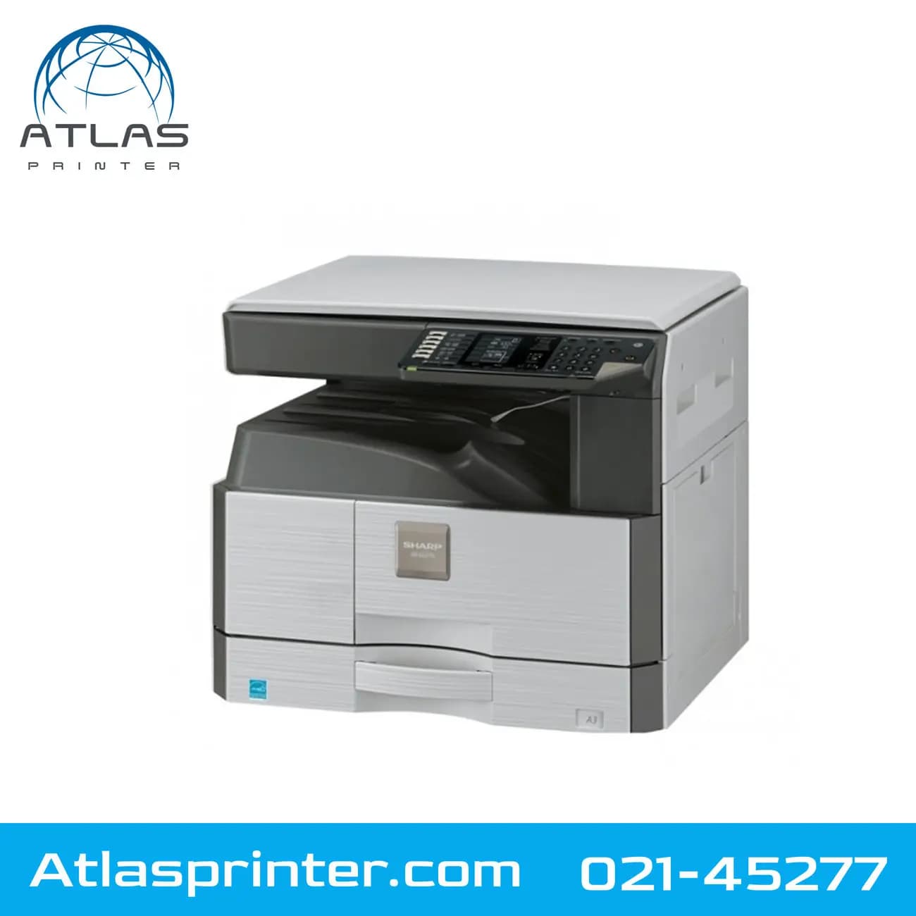 دستگاه کپی شارپ SHARP AR-6020