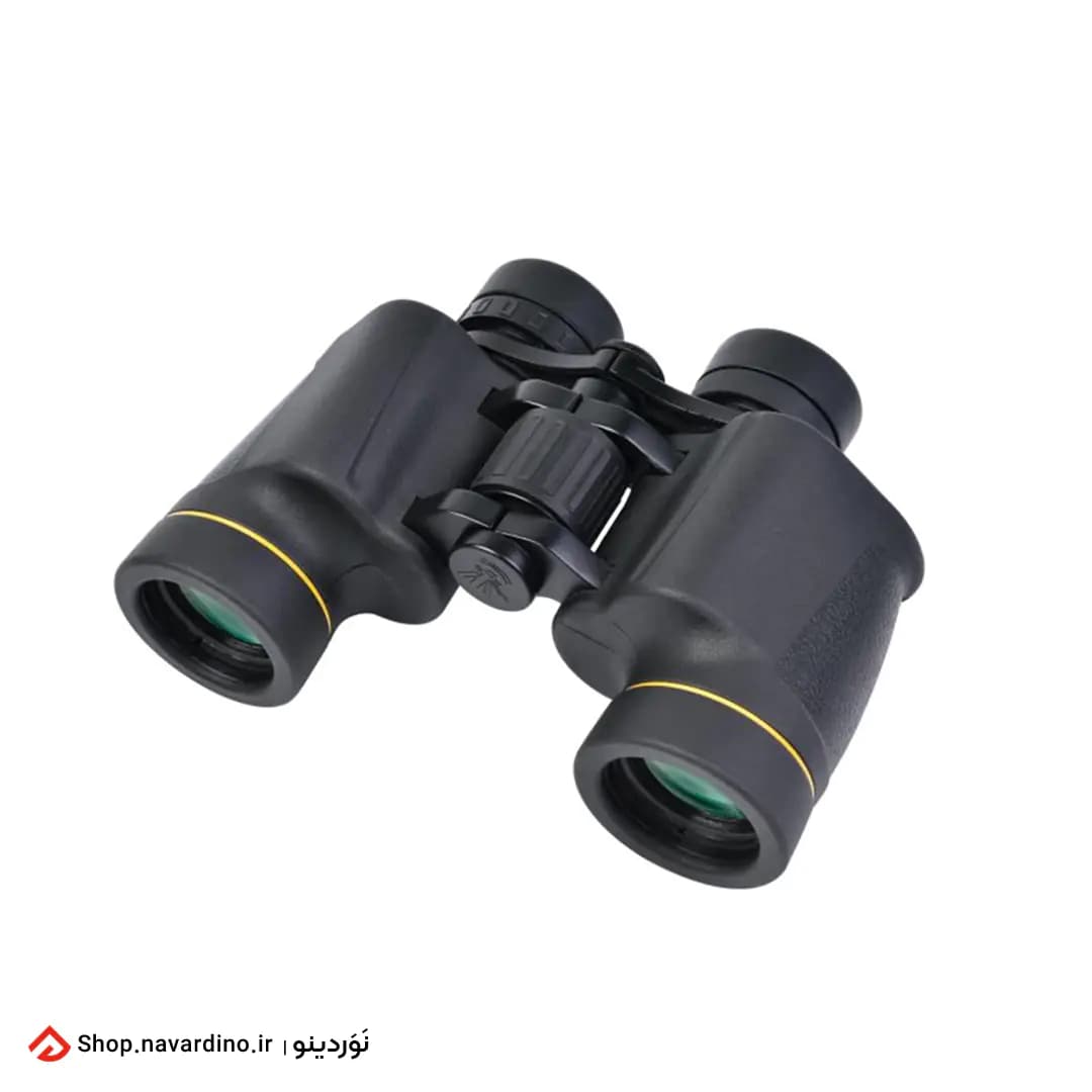 دوربین دوچشمی نشنال جئوگرافیک 8X40 BK-4 Fernglas
