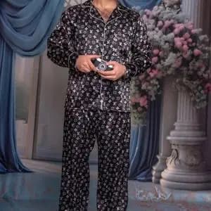 ست لباس راحتی مردانه