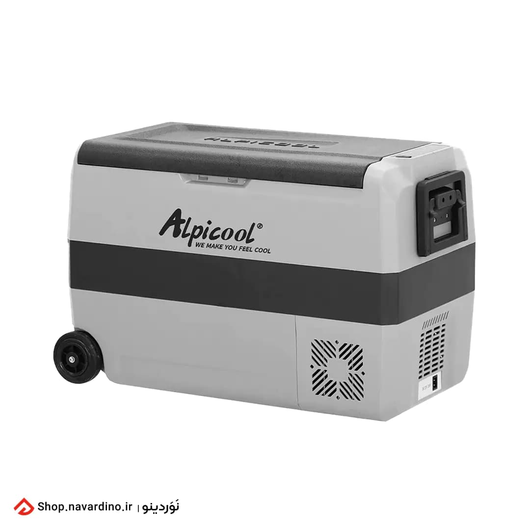 یخچال سفری آلپیکول ALPICOOL T50