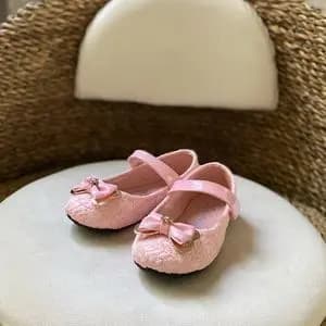 کفش مجلسی بچگانه دخترانه کنیک