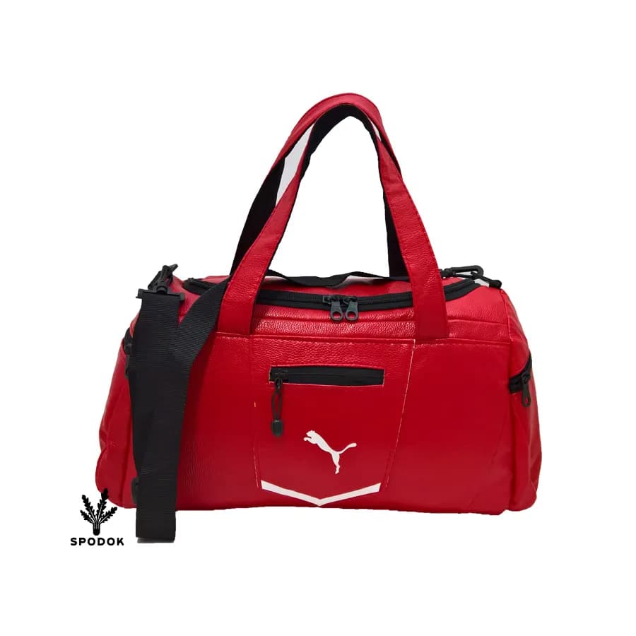 ساک دستی ورزشی پوما مدل 60