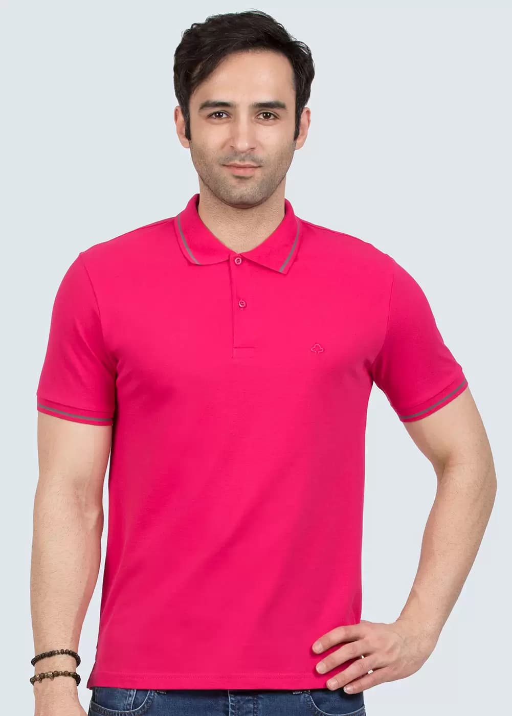 پولوشرت یقه رینگر