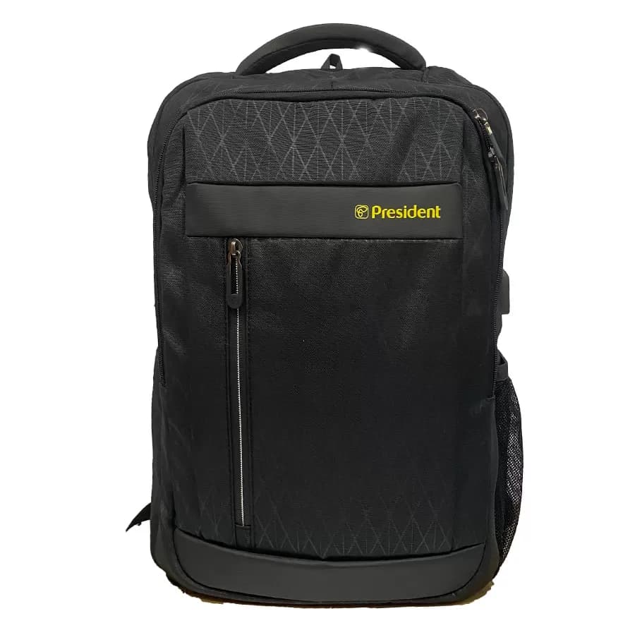 کوله پشتی پرزیدنت 19130/18