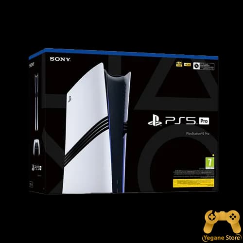 پلی استیشن 5 پرو ( PS5 Pro ) ریجن اروپا 7021