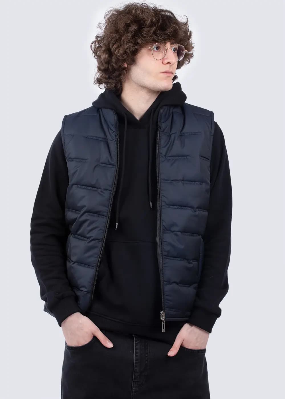 پافر مردانه هِگِل