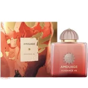 اسانس100میل اورجینال فرانسوی عطر ادکلن آمواج گایدنس 46|46 Amouage Guidance