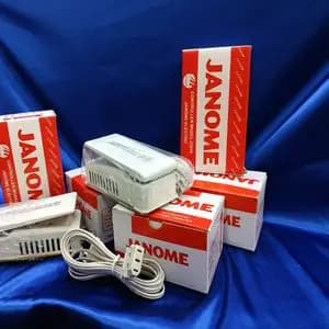 پدال چرخ خیاطی ژانومه