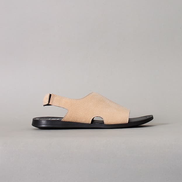 صندل مردانه کد 7243-KHA