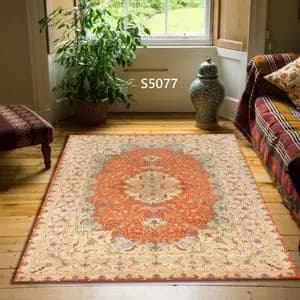 روفرشی کشدار مخمل شانل 9 متری (پس کرایه )