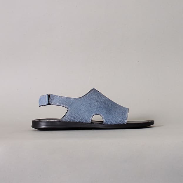 صندل مردانه کد 7243-TO