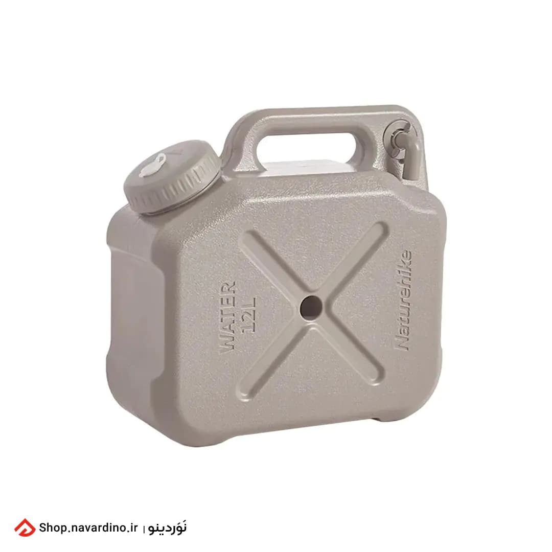 گالن آب 12 لیتر نیچرهایک CNH22CJ018
