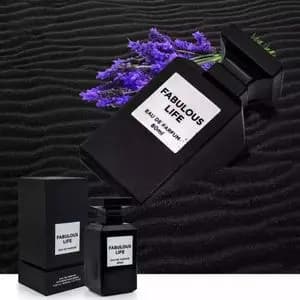 عطر مردانه بی نظیر پرفروش فاکینگ فابولوس فراگرنس