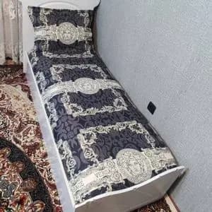 روتختی ورساچ روتختی یکنفره ورساچ روکش تشک ورساچه