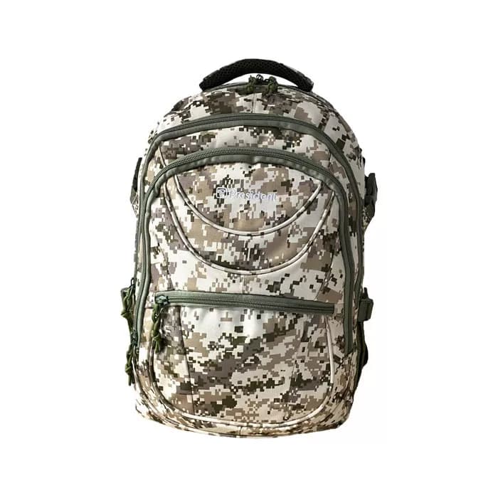 کوله پشتی کوهنوردی پرزیدنت 18-81316