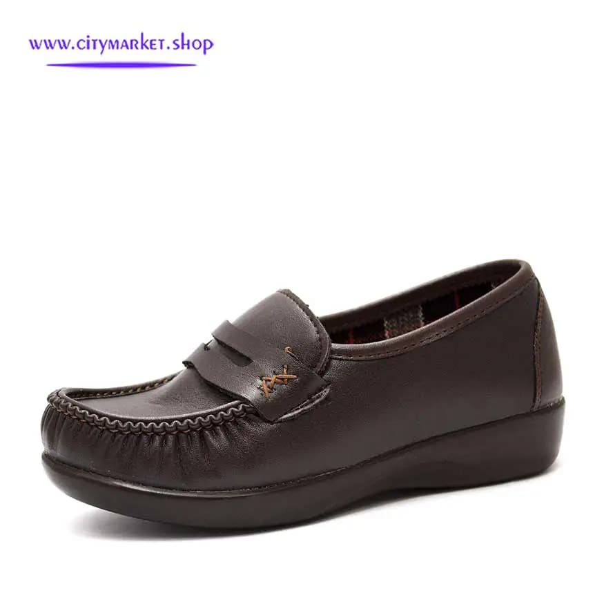 کفش راحتی زنانه تبریز مدل درسا BR074