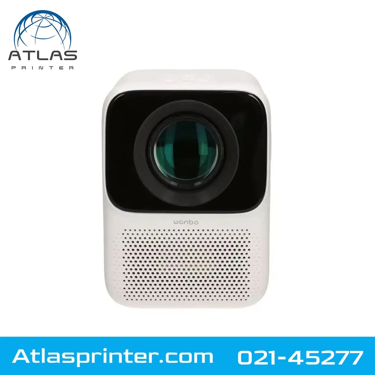 ویدئو پروژکتور شیائومی Xiaomi Wanbo T4