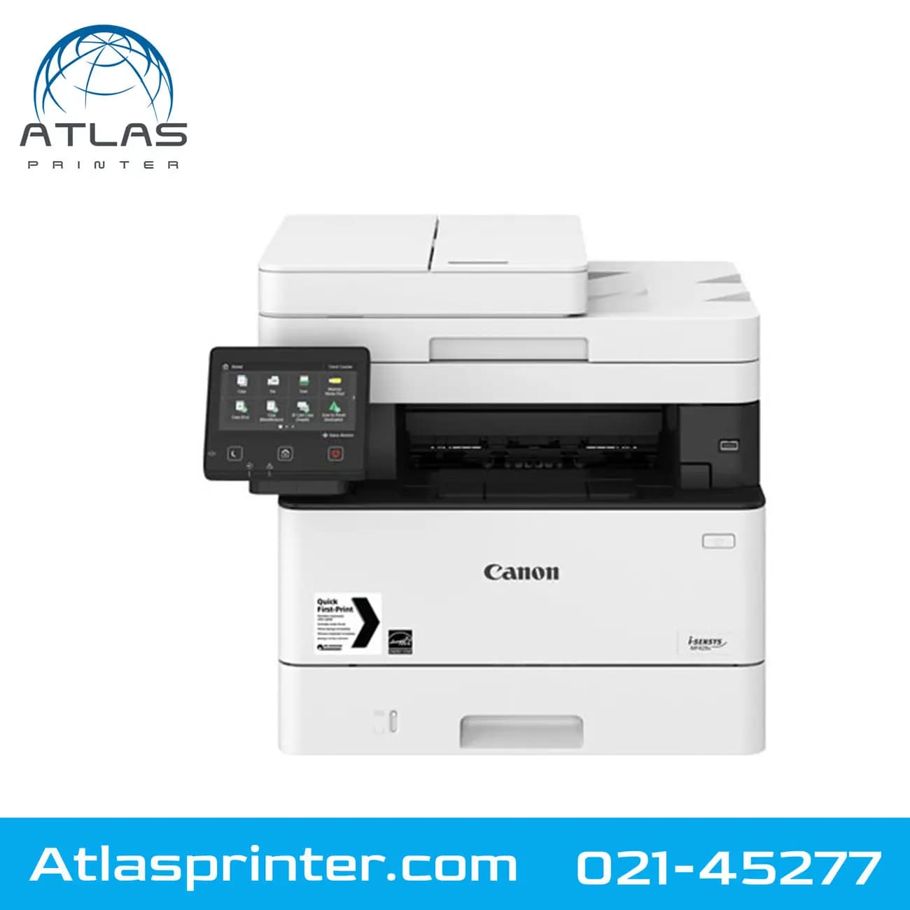 پرینتر کانن Canon i-SENSYS MF429x