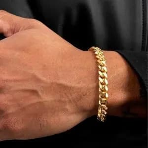 دستبند مردانه کارتیر نورا