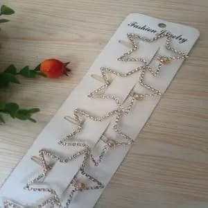 گیره مو مجلسی gh54