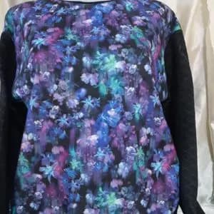 بلوز دورس مدل خوش خواب