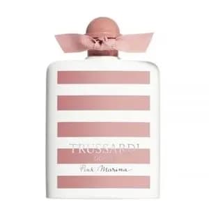 تستر عطر ادکلن تروساردی دونا پینک مارینا Trussardi Donna Pink Ma