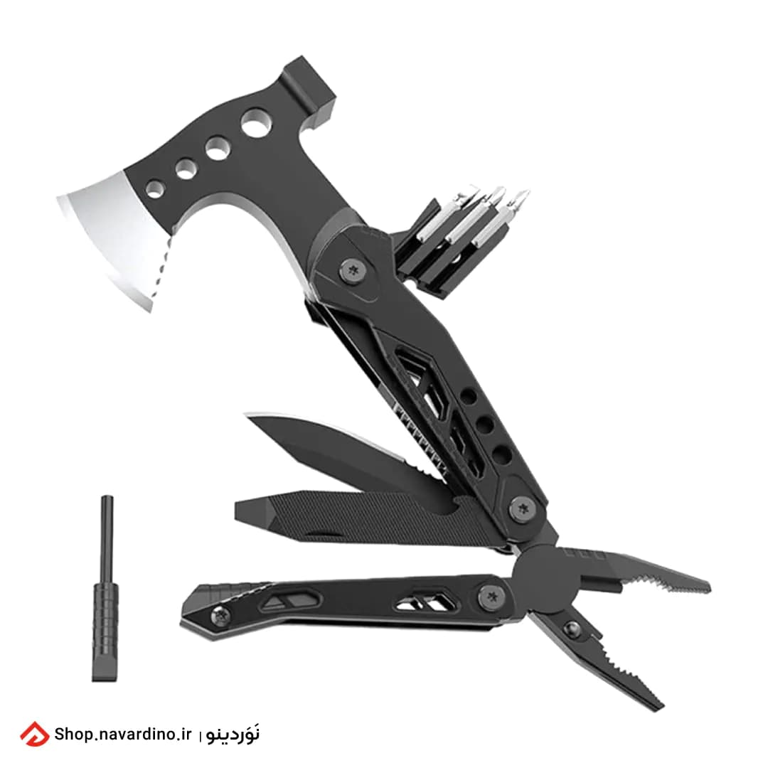 ابزار چند کاره کمپینگ MQ042