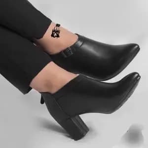 کفش کلاسیک مدل ارغوان زنانه