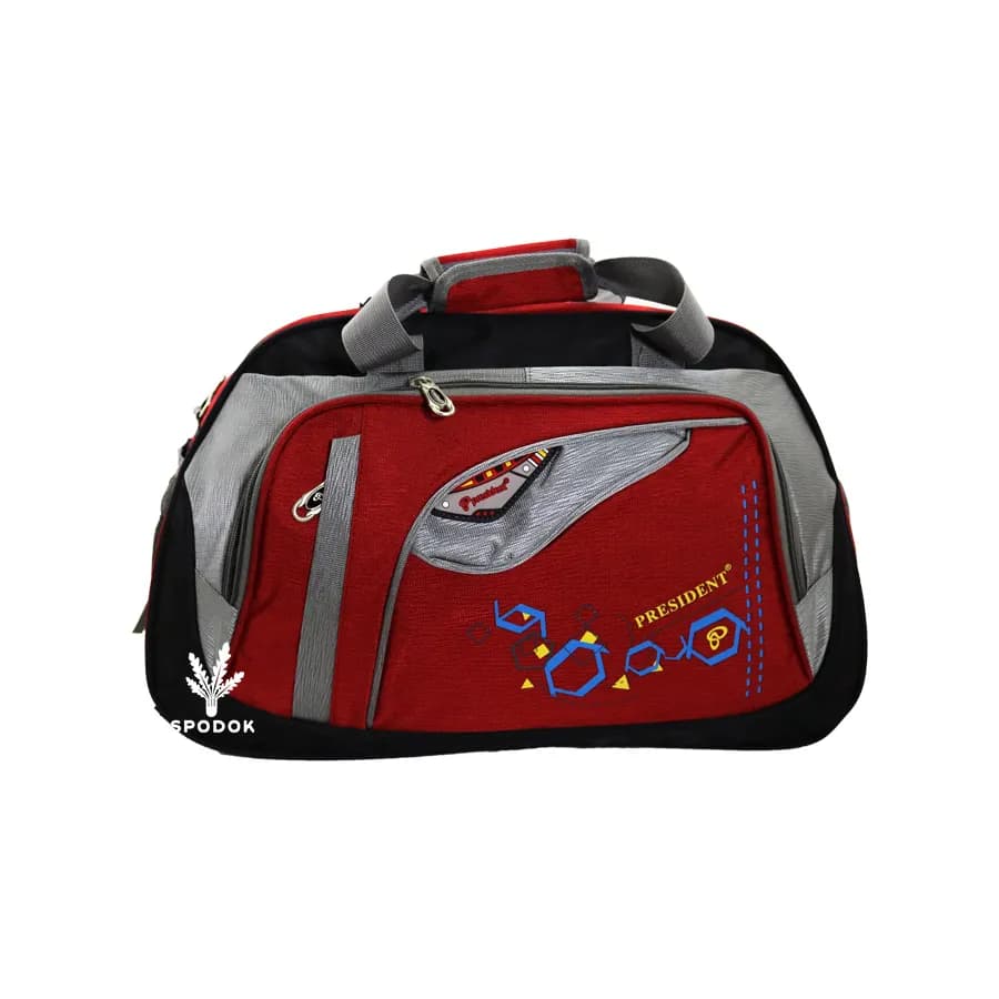 ساک دستی مسافرتی پرزیدنت President 1004/20
