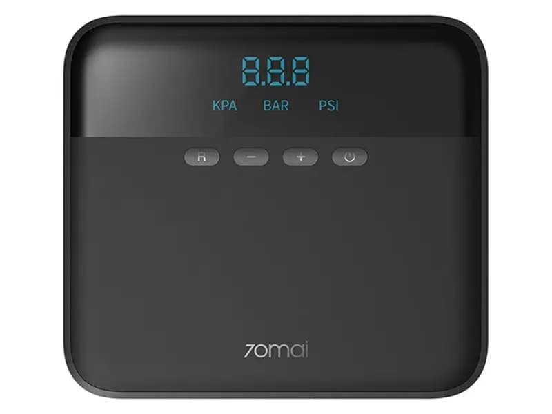 پمپ باد لاستیک شیائومی Xiaomi 70mai Air Compressor Lite Midrive TP03