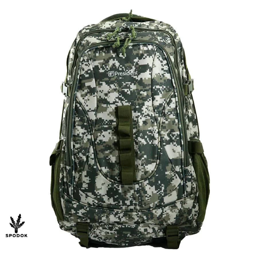 کوله پشتی کوهنوردی پرزیدنت President 8815/25