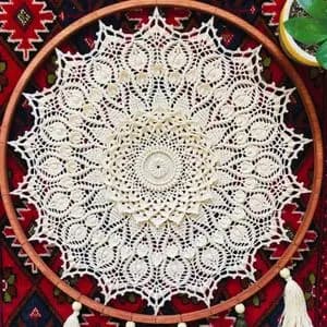 ماندالا گابریل