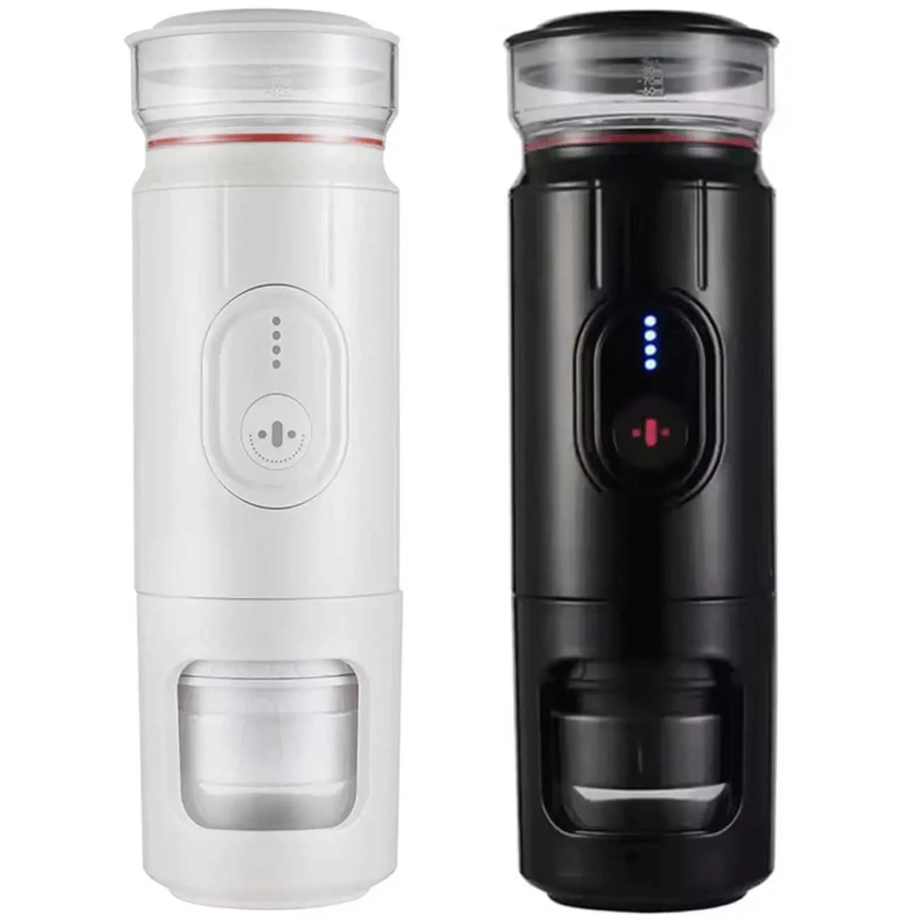 اسپرسوساز شارژی مسافرتی CF-2401