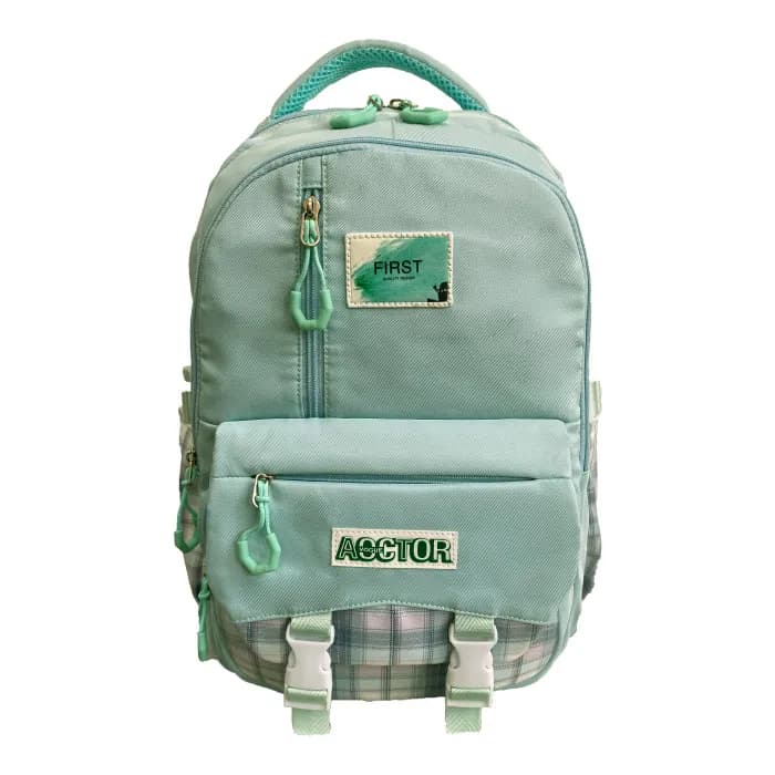 کوله پشتی دخترانه 18-1130