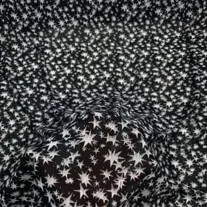 پارچه حریر شیفون جذاب 6