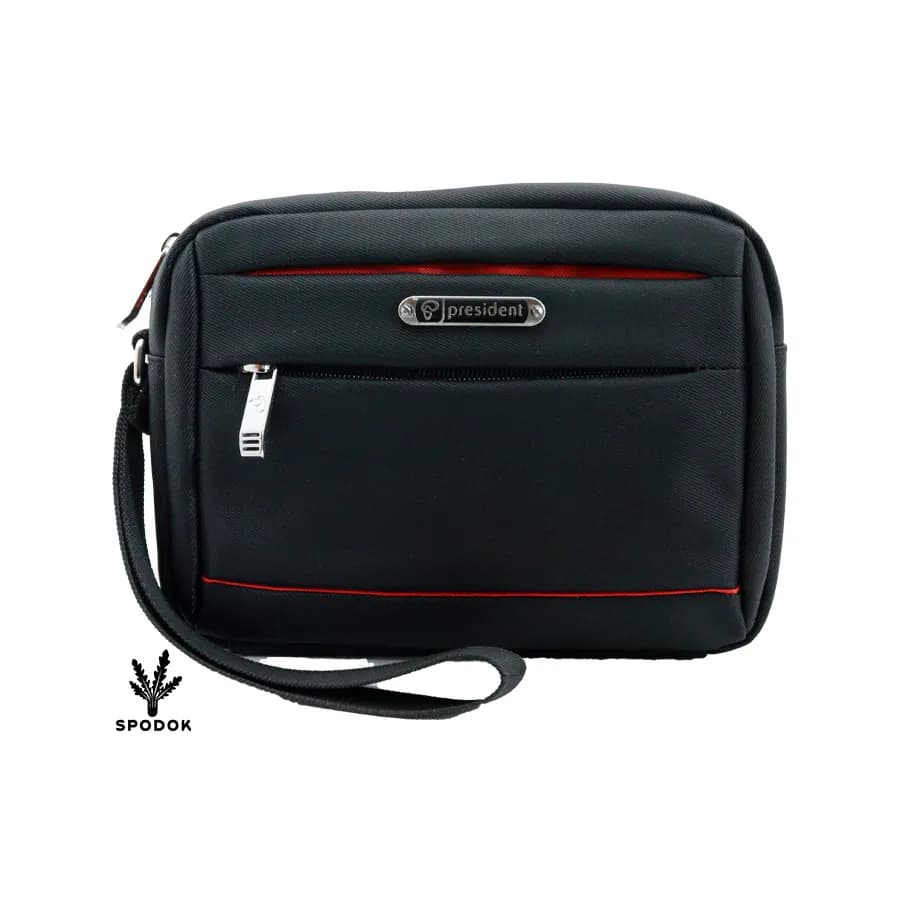 کیف مدارک پرزیدنت President 3463