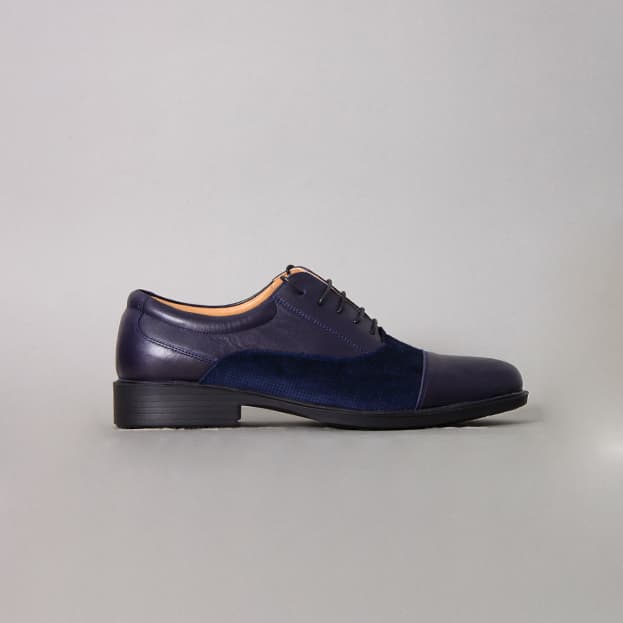 کفش کلاسیک مردانه کد 6681-SOR