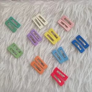 تق تقی دخترانه رنگی جنس شمعی باکیفیت خارجی