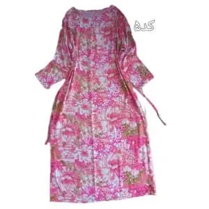 ساحلی نخی آستین بلند کد683