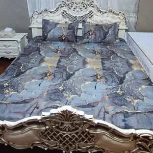 روتختی دونفره طرح سنگی 4