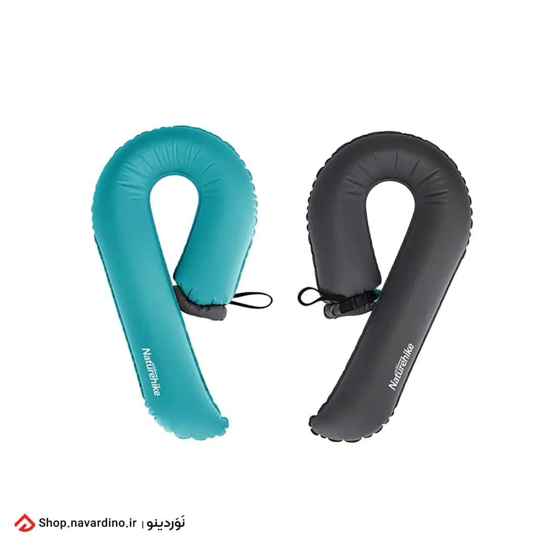 بالش بادی چند منظوره نیچرهایک U-Shaped